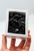 Obsidiana Preta Cascalho Bruto Box - comprar online