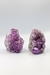 Drusa Ametista 867 a 936 Gramas Aprox. - comprar online