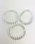 Pulseira Cristal Esfera 8 mm - comprar online