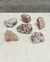 Pedra Turmalina Rubelita bruta 25 a 59 gramas - comprar online