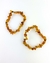 Pulseira Cascalho Âmbar - comprar online