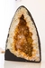 Capela de Citrino 4.900Kg - comprar online