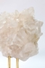 Drusa de Cristal na Base de Vidro 4,856 Kg aprox. - comprar online