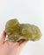 Pedra Fluorita Amarela bruta 1,089Kg - comprar online