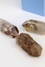 Pedra Ponta Quartzo Xama Bruta 207 a 254 gramas - comprar online