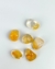 Pedra Quartzo Agente Cura Ouro rolado 23 a 29 gramas - comprar online