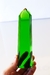 Ponta Obsidiana Verde Dow 483 a 499 Gramas Aprox. - comprar online