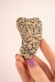 Gua Sha Jaspe Dalmata - comprar online