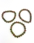 Pulseira Unaquita Esfera 8 mm - comprar online
