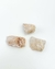 Pedra Quartzo rutilado bruto 30 a 38 gramas - comprar online