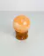 Bola Calcita Amarela 4,6 cm aprox. - comprar online