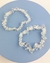 Pulseira Cascalho Opalina - comprar online