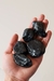 Pedra Turmalina Negra Rolada 50 a 62 Gramas Aprox. - comprar online