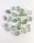 Pedra Ametista Prasiolita verde 3 a 8 gramas - comprar online