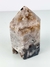 Ponta Geodo Ágata Natural 444 gramas - comprar online