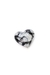 Coração Obsidiana Flocos de Neve 33 a 39 gramas aprox. - comprar online