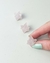 Merkaba Quartzo Rosa 4 a 9 gramas aprox. - comprar online