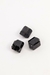 Pedra Turmalina Negra (Schorlina) bruta 10 a 19 gramas - comprar online