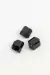 Pedra Turmalina Negra (Schorlina) bruta 10 a 19 gramas - comprar online