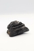 Pedra Turmalina Preta Bruta 661 gramas - comprar online