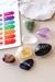 Kit Chakras rolado Cura e meditação - comprar online