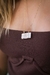 Colar Longo Selenita Banhado Ouro - comprar online