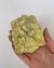 Pedra Enxofre Natural bruto 300 gramas - comprar online