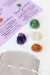Kit Cristais para Cura - comprar online