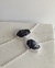 Pulseira Drusa Ametista com Eletroplate Banho Prata - comprar online