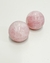 Bola Quartzo Rosa 4,8 a 5,1 cm aprox. - comprar online