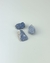 Pedra Quartzo Azul Bruto 14 a 20 gramas - comprar online