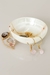 Bowl Ônix Branco 10 cm aprox. - comprar online