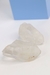 Pedra Ponta Cristal Lemúriam bruto 92 a 118 gramas - comprar online