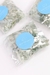 Kit Agua Marinha Mini Cascalho Rolado 200 gramas - comprar online