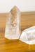 Ponta Polida Quartzo de Cristal Dow 150g Aprox. - comprar online