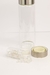 Garrafa Cristal de Quartzo Cascalhos Elixir - comprar online