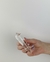 Bastão Vogel Cristal de Quartzo 24 Facetas 50 a 72 gramas - comprar online