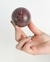 Bola Quartzo Morango 5,5 cm aprox. - comprar online