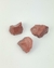 Pedra Goldstone Marrom Bruta (produzida) 30 a 40 gramas - comprar online