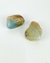 Pedra Ônix Azul Rolada 30 a 60 gramas - comprar online