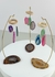 Mobile de Mesa Ágata Natural - comprar online