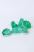 Pedra Fluorita Verde Rolada 16 a 21 gramas - comprar online