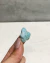Pedra Larimar Rolado 7 a 8 gramas - comprar online
