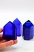 PONTA POLIDA OBSIDIANA AZUL 106 A 126 GRAMAS APROX. - comprar online