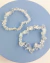 Pulseira Cascalho Opalina - comprar online