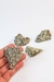 Pedra Dalmata Bruta 18 a 29 gramas - comprar online