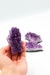 Pedra Drusa Ametista Extra 96 a 127 Gramas Aprox. - comprar online