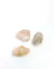 Pedra Quartzo rutilado bruto 14 a 19 gramas - comprar online
