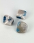 Pedra Trolita Cristal Nova Era rolado 60 gramas aprox. - comprar online