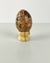 Ovo Pedra Leopardita 133 a 145 gramas aprox. - comprar online